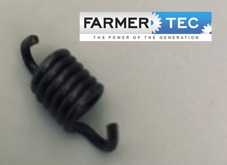SPRĘŻYNA SPRZĘGŁA STIHL 024, 026, MS240, MS260, MS261, MS270, MS280 FARMERTEC