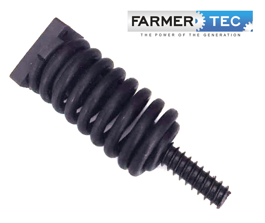 AMORTYZATOR HUSQVARNA 340, 345, 346XP, 350, 351, 357XP, 359 FARMERTEC