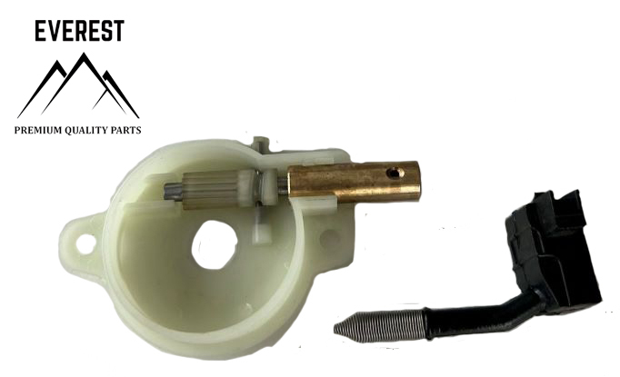 POMPA OLEJOWA HUSQVARNA 36, 41, 136LE, 137, 137E, 141, 141LE, 142, 142E EVEREST