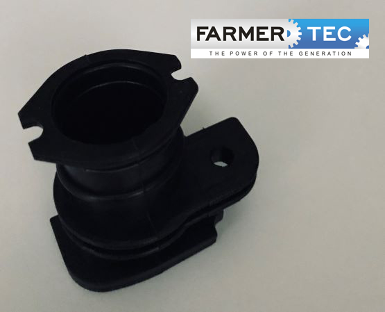 POTRUBIE HUSQVARNA 365, 365 EPA, 365 SPECIAL, 365 SPECIAL EPA FARMERTEC