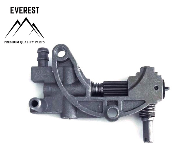OLEJOVÉ ČERPADLO ČÍNSKE PÍLY 45cc, 52cc, 58cc EVEREST