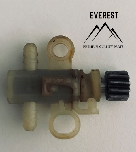 OLEJOVÉ ČERPADLO ČÍNSKÉ PILY GARDENA EVEREST