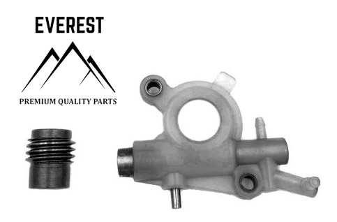 POMPA OLEJOWA ALPINA CASTOR GGP STIGA 400, 450, 460, 500, 510 EVEREST