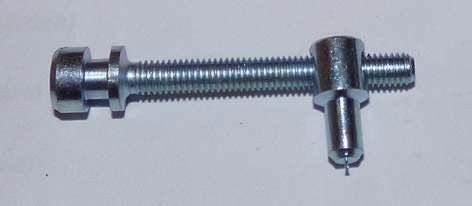 NAPÍNACÍ ŠROUB MAKITA 110, 111, 115