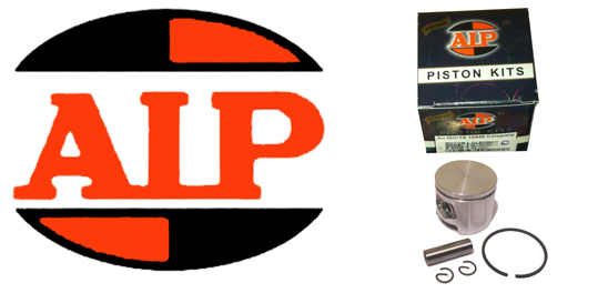PISTON COMPLET HUSQVARNA 445 AIP