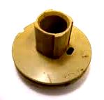 KOŁO NAWOJOWE MCCULLOCH 36, 38, 40, 41, 46, 374, 484