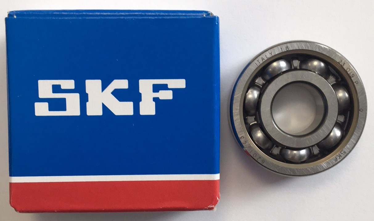 CSAPÁGY 6201-C3 SKF