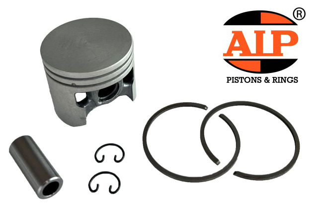 PISTON COMPLET DOLMAR MAKITA 116 AIP