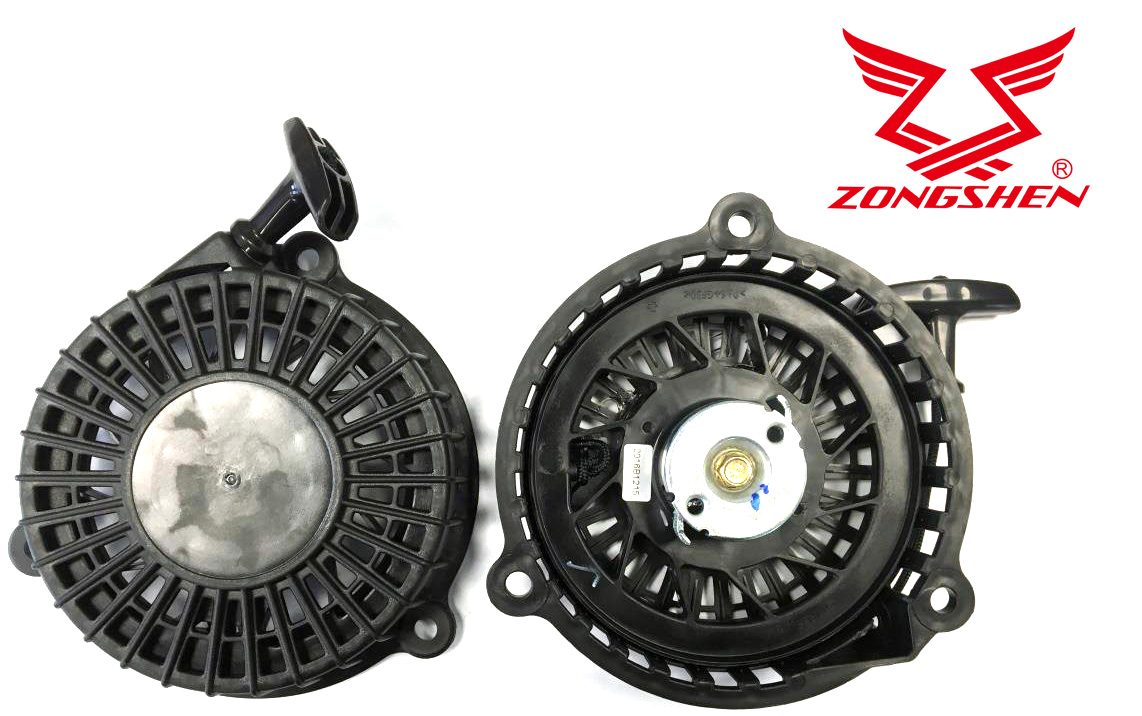 STARTÉR ZONGSHEN NP100 NP130 NP150 XP140