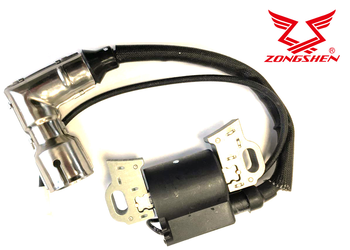 ZAPAĽOVACIA CIEVKA ZONGSHEN XP420 11,5HP MTD Thorx