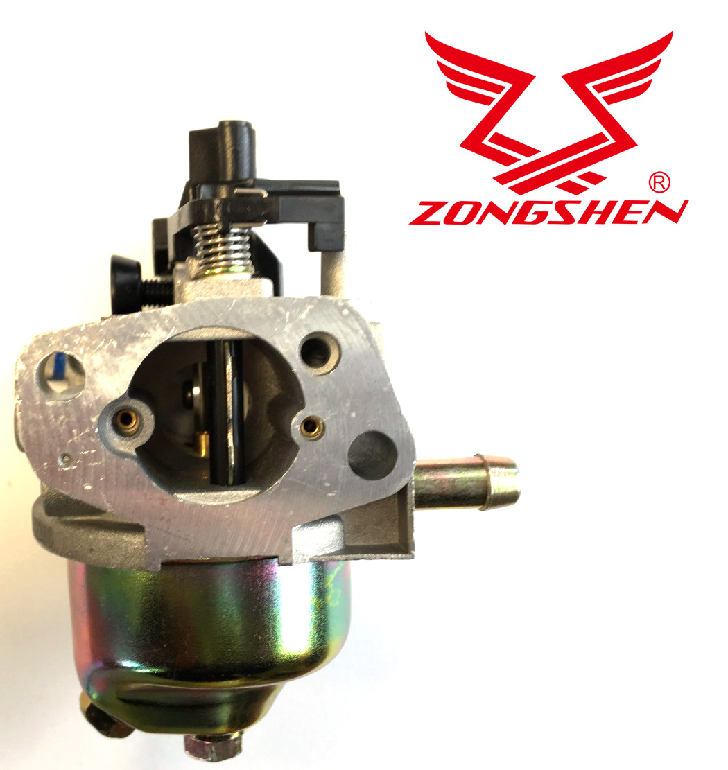 GAŹNIK ZONGSHEN XP200 6,5HP