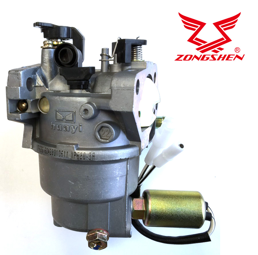 CARBURATOR ZONGSHEN XP620 17,6HP