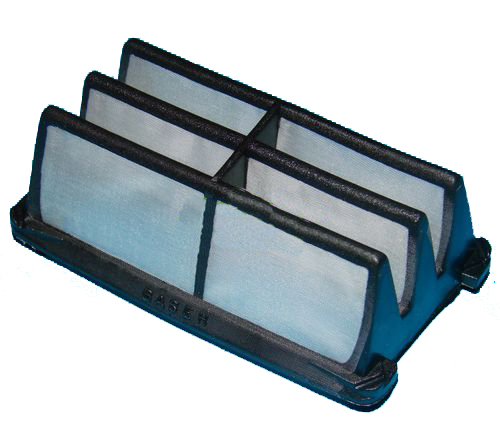 FILTR POWIETRZA HUSQVARNA 40, 45, 49, 2041, 2045