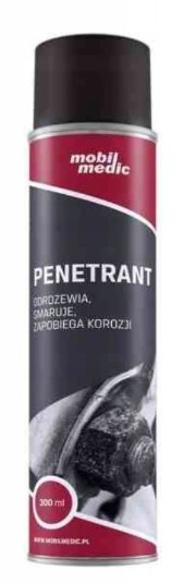 ODRDZEWIACZ 300ml