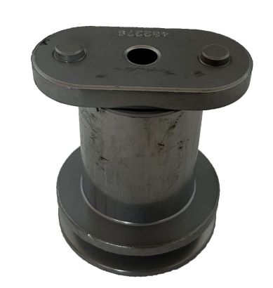 SUPORT CUTIT HUSQVARNA MCCULLOCH PROPULSIE 25,0mm INALTIME 75mm