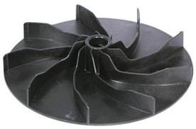 VENTILÁTOR ELEKTRICKÝCH KOSAČIEK CASTELGARDEN, BINGO, BRAVO, KIWI