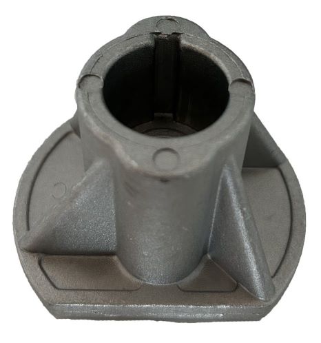SUPORT CUTIT CASTELGARDEN 25,0mm INALTIME 54mm