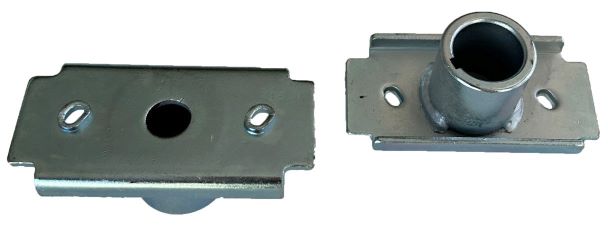 UCHWYT NOŻA DAYE DYM-1768/1769/1778 25,0mm WYSOKOŚĆ 38,2mm