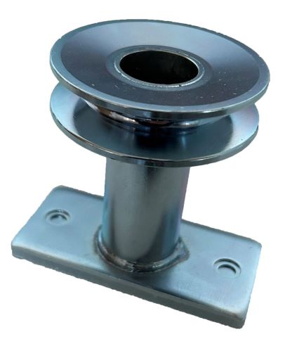 SUPORT CUTIT MTD 22,2mm INALTIME 75mm