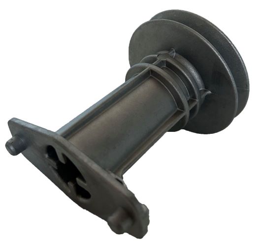 SUPORT CUTIT STIHL VIKING MB400, MB450, MB455, MB500, MB650  22,2mm INALTIME 85mm