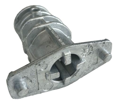 UCHWYT NOŻA STIHL VIKING 61057025021 22,2mm WYSOKOŚĆ 69,6mm