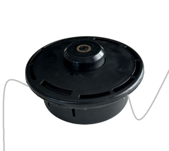 BOBINA CASETA FILAMENT (CAP DAMIL) COMPLET PENTRU MOTOCOASEI CHINEZESTI 10×1,25 PRO
