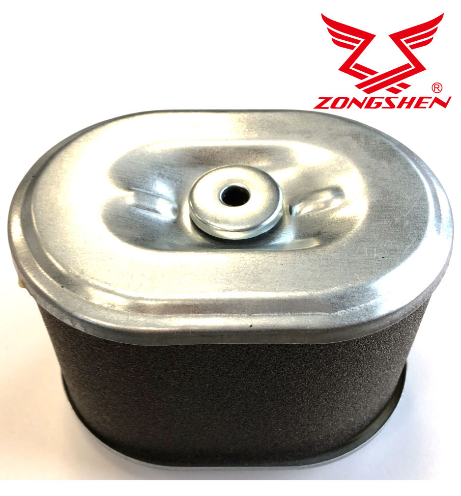 VZDUCHOVÝ FILTER ZONGSHEN 168FB GB200 6,5HP