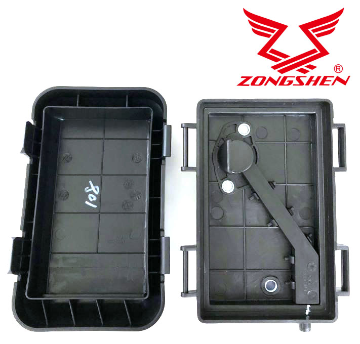 Teleso filtra ZONGSHEN XP200 6,5HP