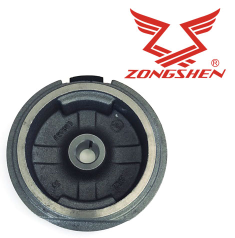 KOŁO MAGNESOWE HONDA GX340, GX390