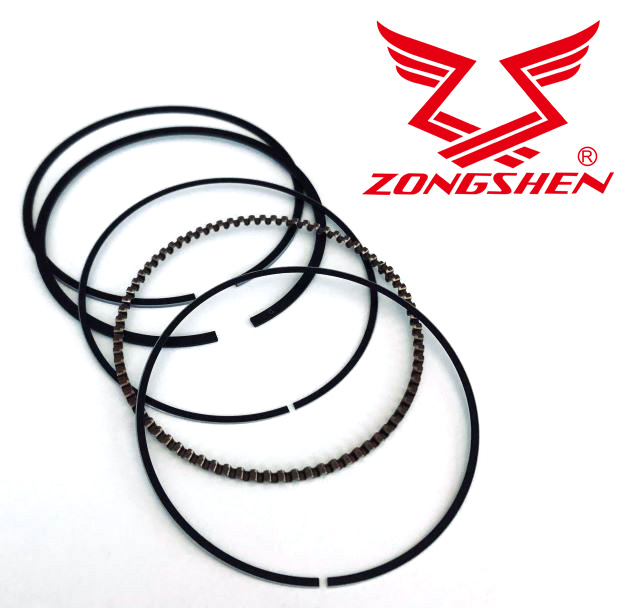 SET SEGMENTI ZONGSHEN XP420