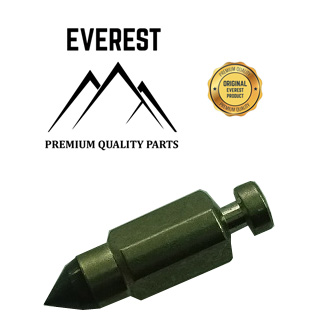 ZAWÓR IGLICOWY 9,5mm TILLOTSON WALBRO ZAMA EVEREST