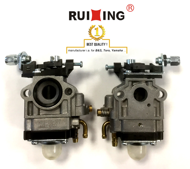 CARBURATOR COASE CHINEZESTI  26cc,32cc 10,5mm