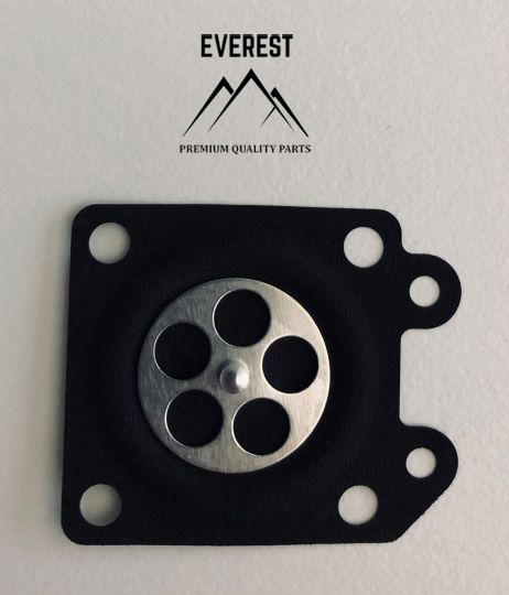 MAMBRANA CARBURATOR COASE CHINEZESTI 26cc 32cc 43cc 52cc EVEREST
