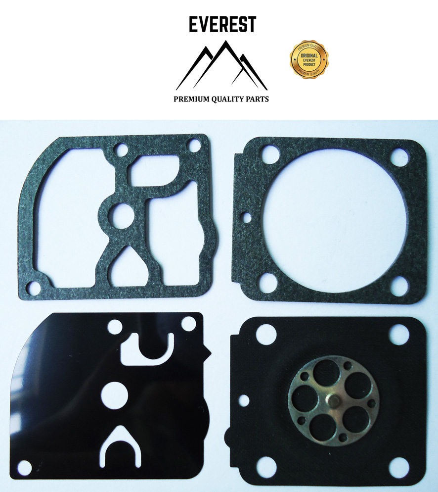 SET MEMBRANE ZAMA GND-56 EVEREST
