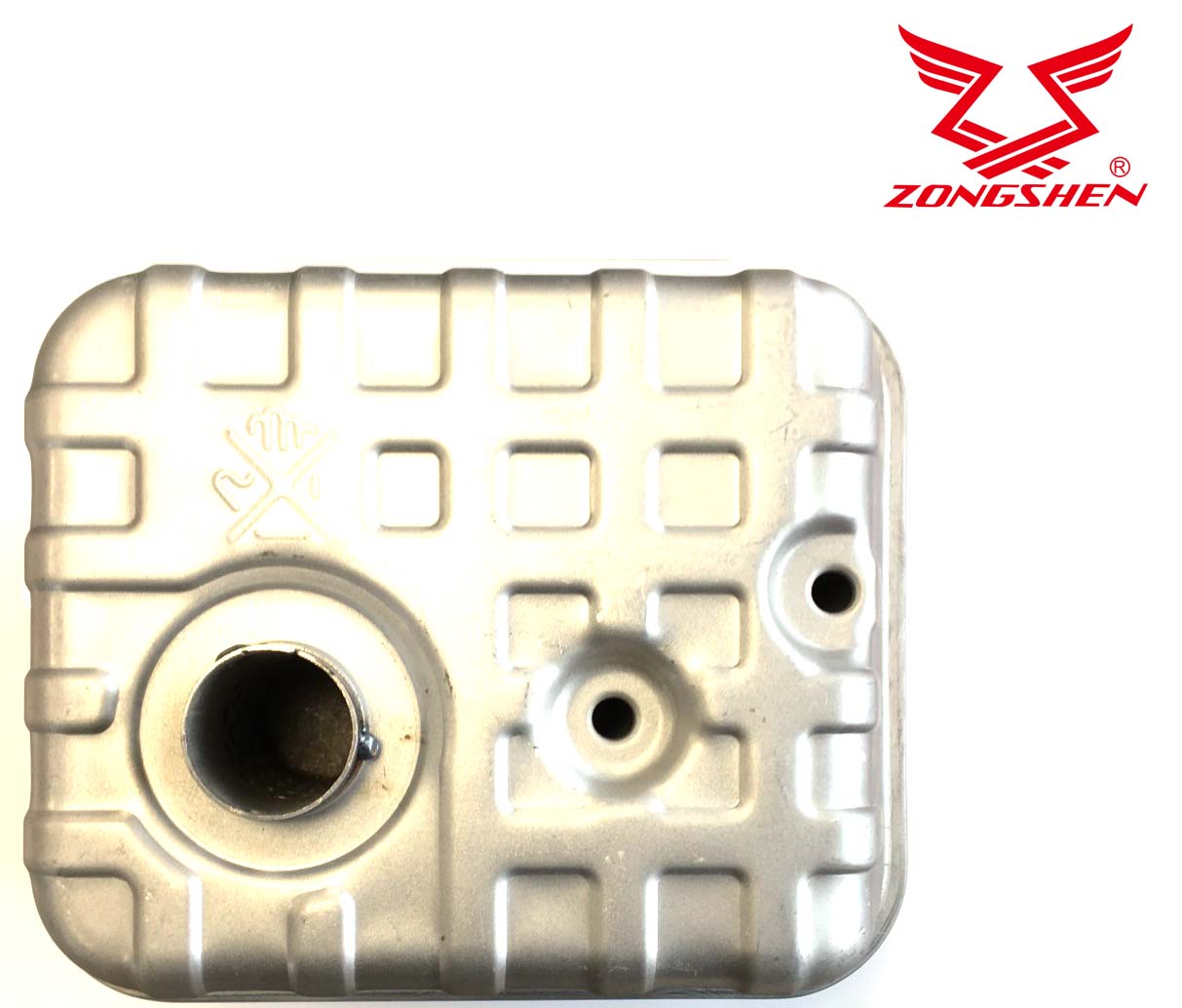 KIPUFOGÓ ZONGSHEN XP550, XP620