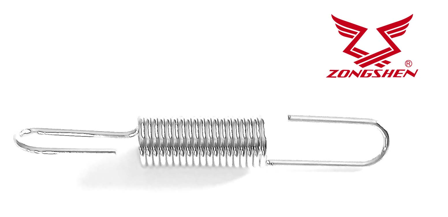 SPRĘŻYNA REGULATORA ZONGSHEN XP550, XP620 GRUBA