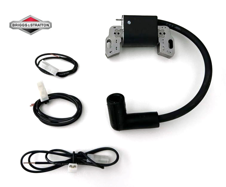 BOBINA APRINDERE BRIGGS&STRATTON SERIA 450E 500E 550E