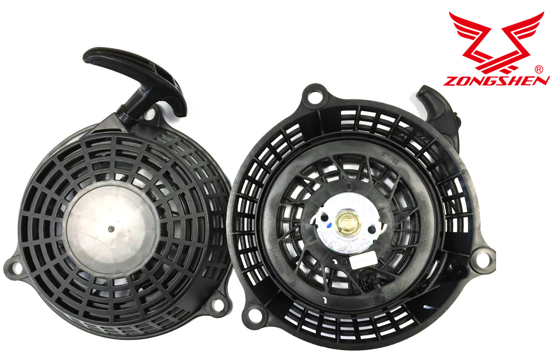 DEMAROR ZONGSHEN XP200 6,5HP