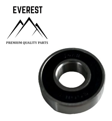 FŰNYÍRÓ HAJTÓMŰ CSAPÁGYA 6001 2RS EVEREST