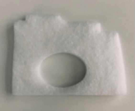 LÉGSZŰRŐ STIHL MS170 2MIX, MS180 2MIX