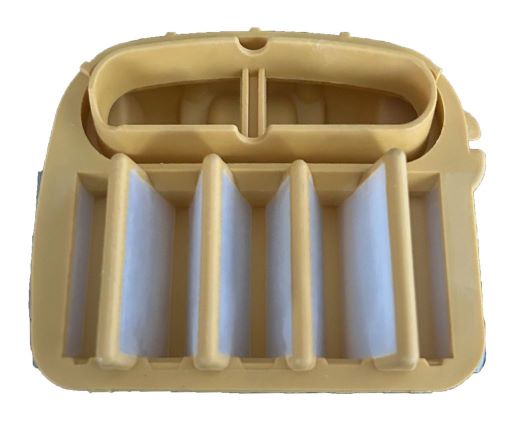 VZDUCHOVÝ FILTER HUSQVARNA 545, 550