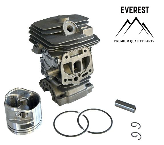 CILINDRU COMPLET STIHL MS251 44mm EVEREST NIKASIL