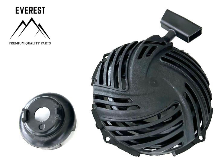 DEMAROR BRIGGS &STRATTON 450E 500E 550E 575E  FURTUNE DE PLASTIC EVEREST