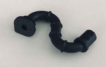 PRZEWÓD PALIWA STIHL MS231, MS251