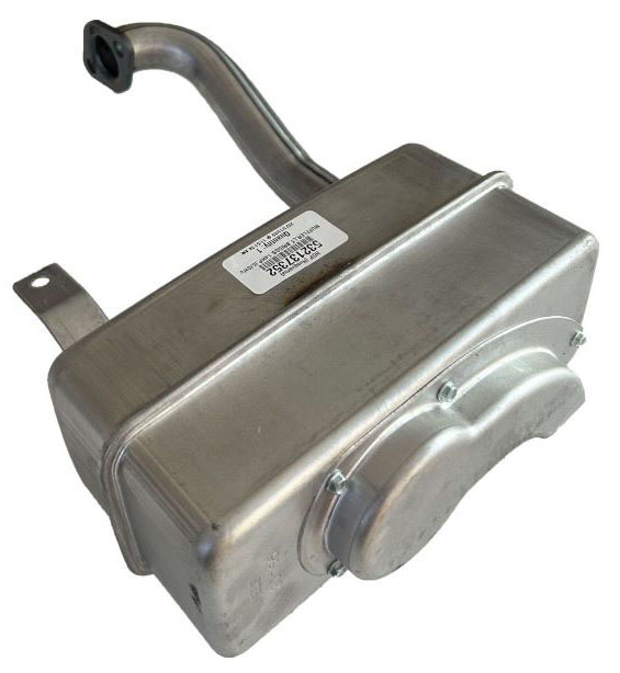 KIPUFOGÓ TRAKTOR 1 HENGER