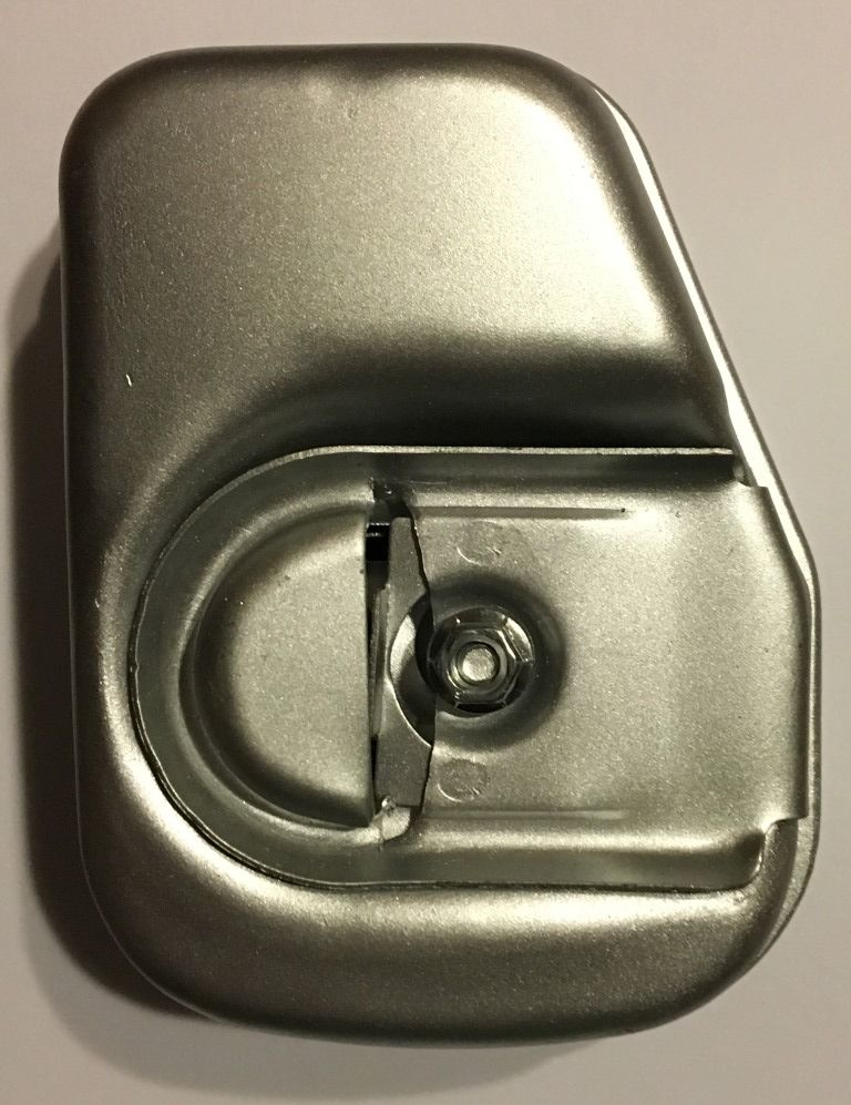 KIPUFOGÓ  HUSQVARNA 230, 235, 235E, 236, 236E, 240, 240E