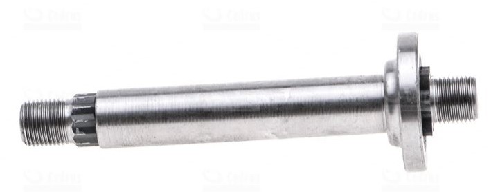 HRIADEĽ MANDRELY MTD 738-0933