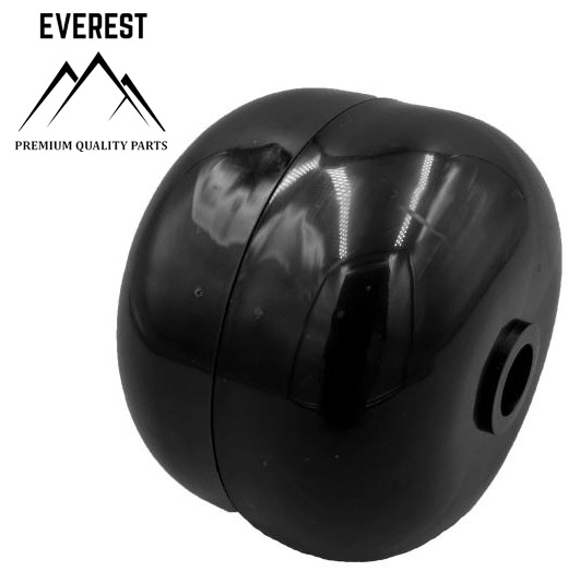 ROATA MASA TAIERE DECK CASTELGARDEN EVEREST