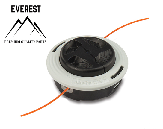 BOBINA CASETA FILAMENT (CAP DAMIL) SEMIAUTOMAT STIHL Auto-Cut C26-2 10×1.0Z EVEREST