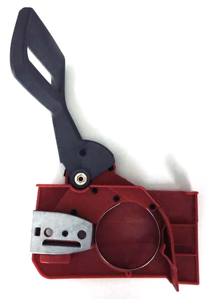 KRYT SPOJKY HUSQVARNA 51, 55